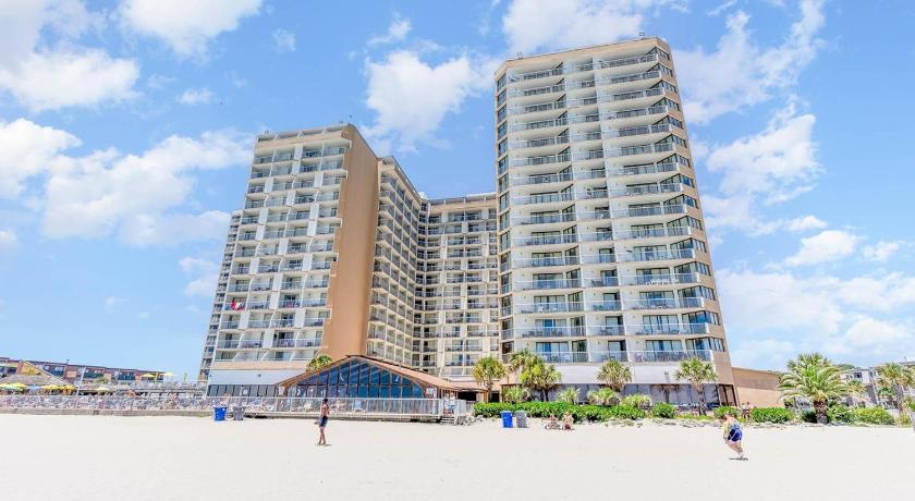 Sands Ocean Club 529, Horry