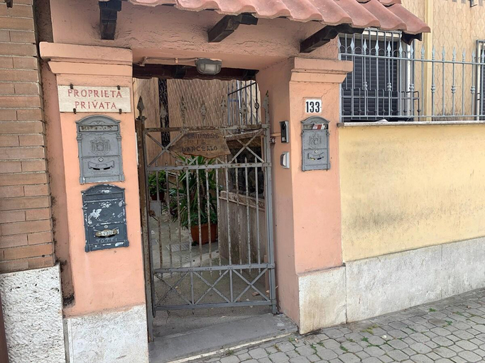 Exterior & Views, ComfortHouse Garden, Rome