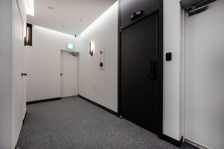 Yeongdeungpo Hotel Arrojo, Yeongdeungpo