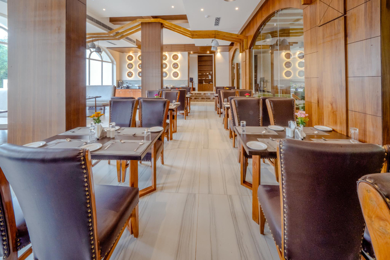Food & Drinks 5, Aranya Resort, Birbhum
