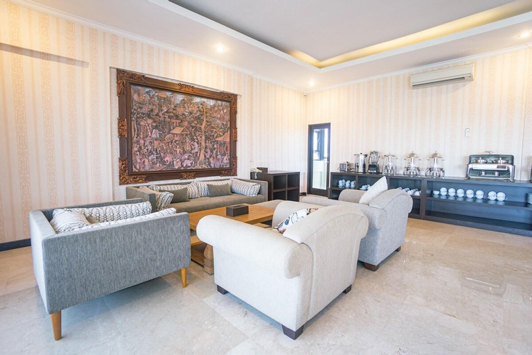 Others 5, SL1001 - 1 Bedroom Family Quadruple in Legian, Badung