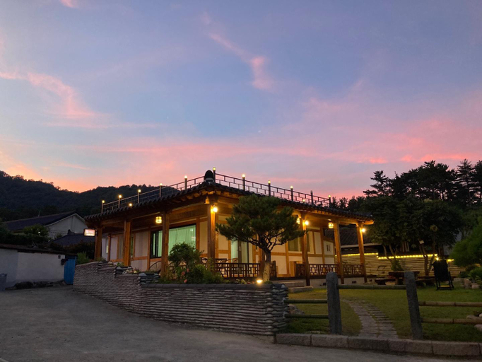 4, Gyeongju Seoak Sonata, Gyeongju