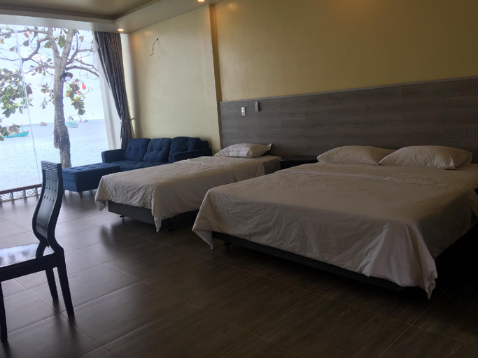 Bedroom 2, Phu Quoc Harbour View Villa, Phú Quốc