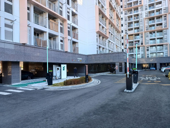 YEOSU U-STAY, Yeosu