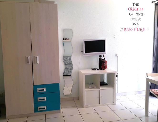 Others 5, OLYMPIA, COZY STUDIO, Santa Cruz de Tenerife