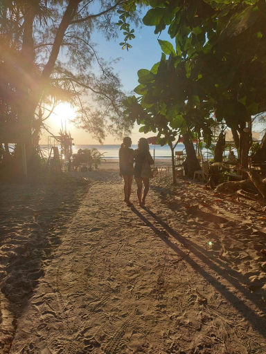 Others 4, Longbeach Kohphayam, Muang Ranong