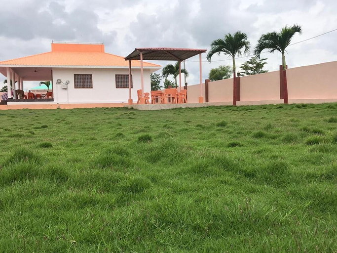 Others 3, Ace Farmhouse with Private Pool, Lawn  and Gazebo, Ranga Reddy