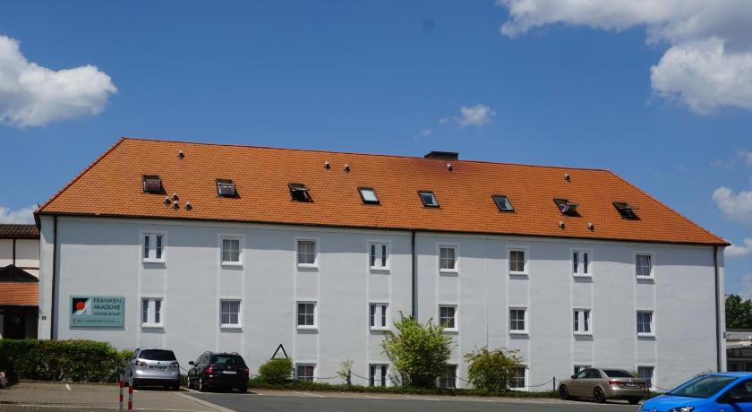 Franken-Akademie Schloss Schney, Lichtenfels