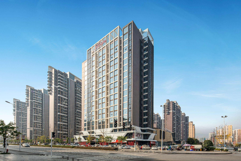 Others 4, Ramada Encore by Wyndham Enshi, Enshi Tujia and Miao