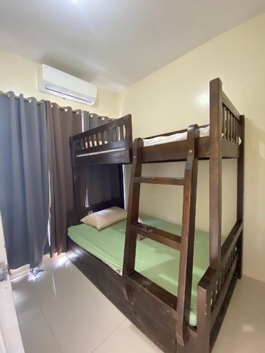 Fritzie's Crib Staycation 3 Bedroom, Parañaque