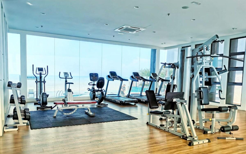 Others 5, Comfy@ Imperium Residence Kuantan Studio Seaview, Kuantan
