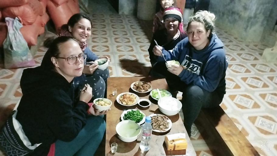 Others 3, HUY HOMESTAY , Quản Bạ