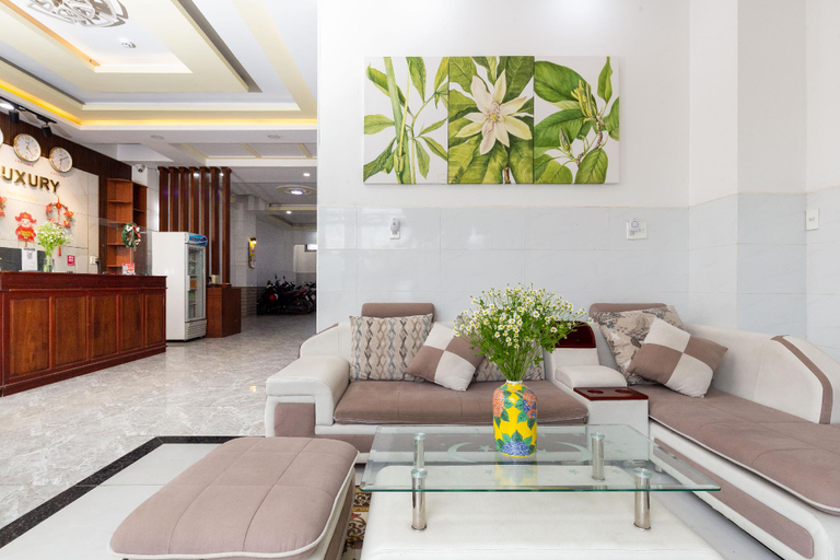 Others 3, Luxury Vườn Lài Hotel, District 12
