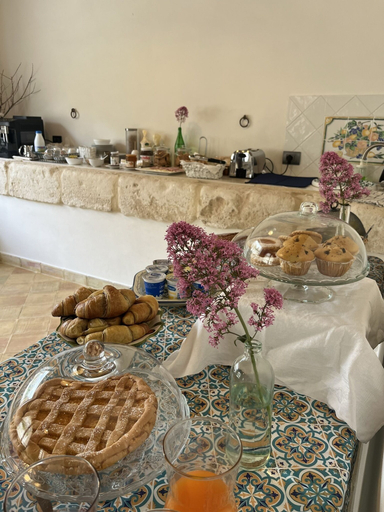 Food & Drinks 4, Masseria Santacatrini, Syracuse