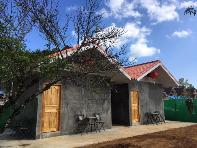 Exterior & Views 5, WO AI NI Guesthouse , Muang Mae Hong Son
