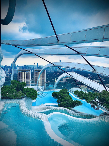 Exterior & Views 1, Arte Mont Kiara KL Smart Tv Wi-Fi 23, Kuala Lumpur
