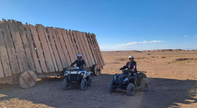 Dar Sahara Ouarzazate, Ouarzazate