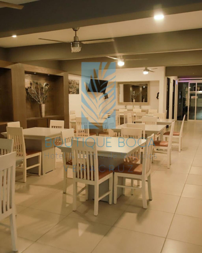 Food & Drinks, Hotel Boutique Boca Veracruz, Medellín