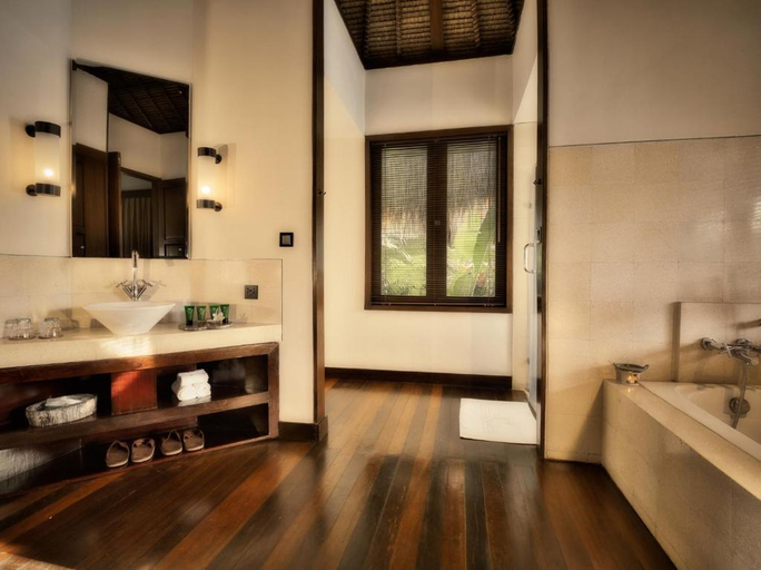 Bedroom 2, Jungle View Villa , Gianyar