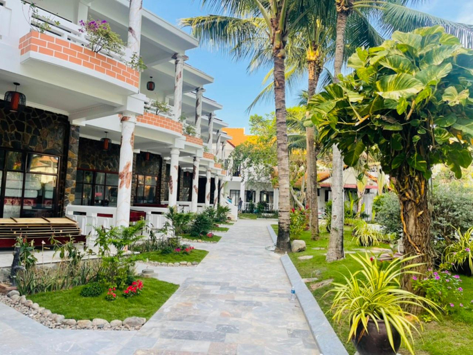 Others 3, Ravenala Muine Resort, Phan Thiết