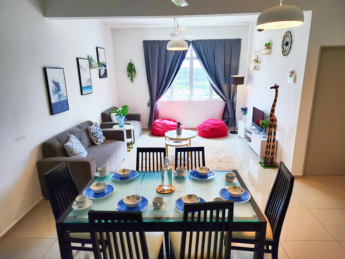 Others 4, KLIA | Sepang Ehsan Residences 15 mins to AIRPORT!, Sepang
