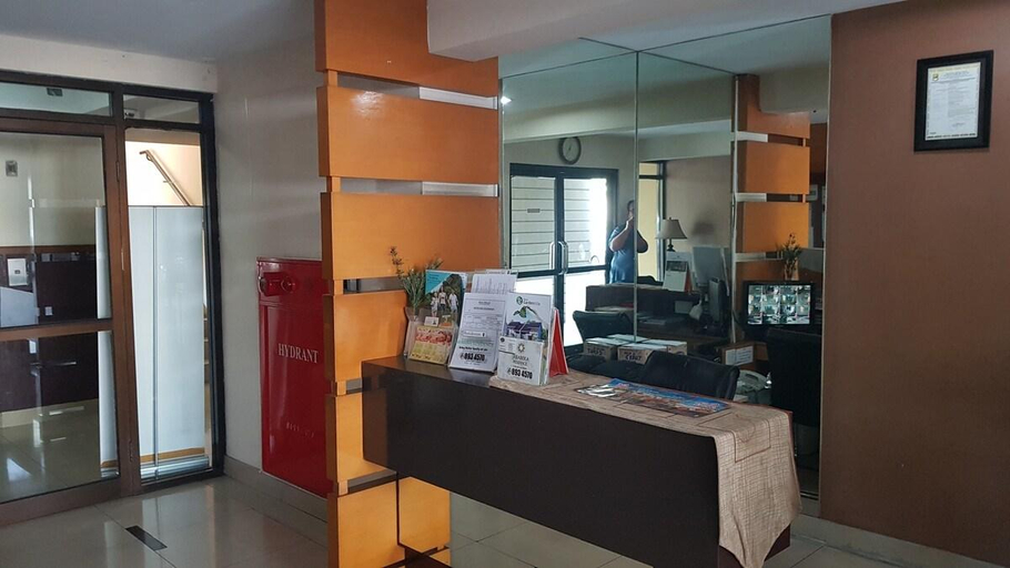 Others 5, Apartement Metropark Condominium Tower A 225, Cikarang