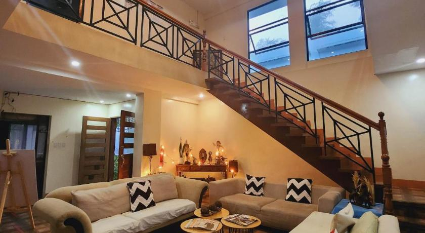 Others 3, MODERN PEAK SUITES , Antipolo City