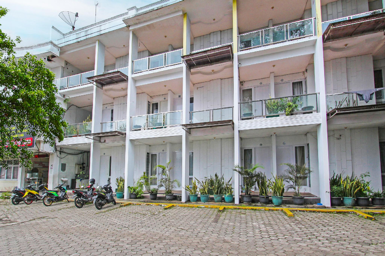 Hotel Asri Baru, Banyumas