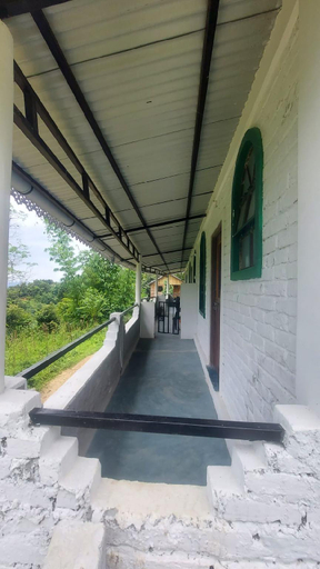 Public Area