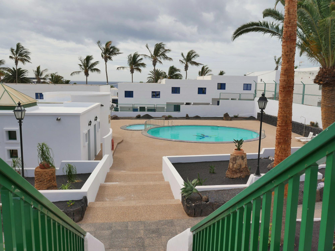 2, Tropicana Apartamentos, Las Palmas