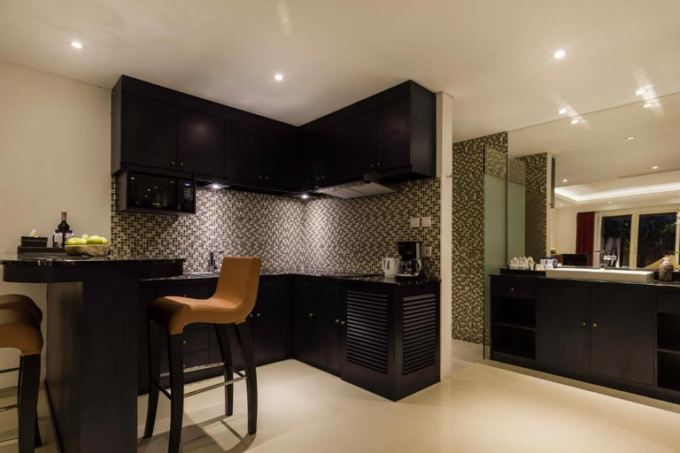 Veslony 1 BR Private pool Villa , Badung