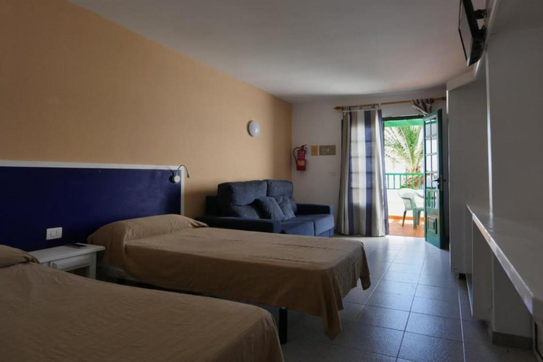 4, Tropicana Apartamentos, Las Palmas