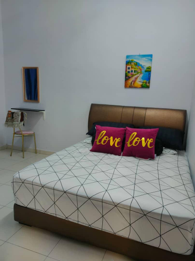 Homestay Amman Bukit Katil, Malacca City