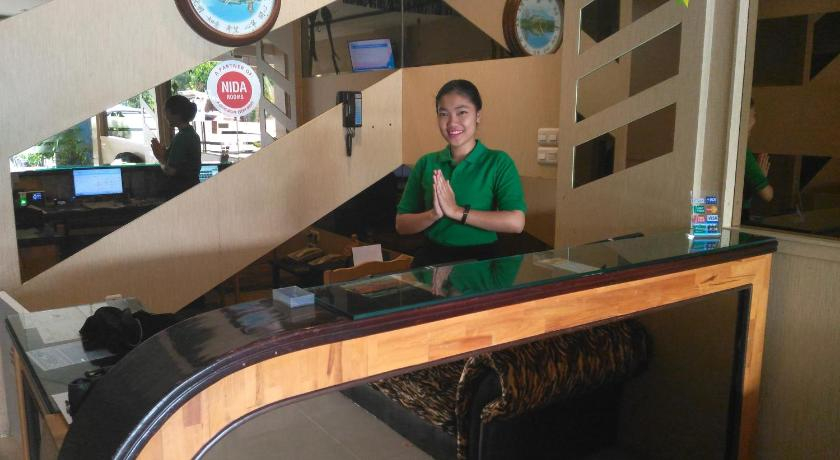 Anda Hotel, Pematangsiantar