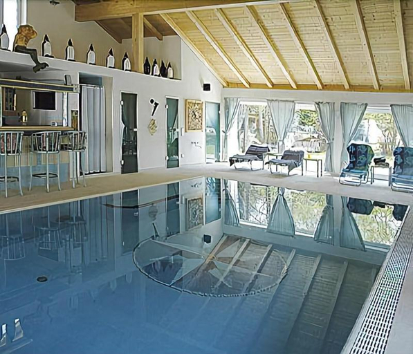 Sport & Beauty, Chalet Valley, Miesbach