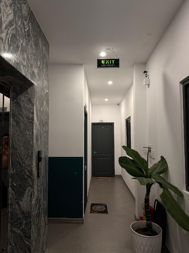 Public Area