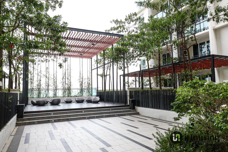 3, Malacca Apartments, Malacca City