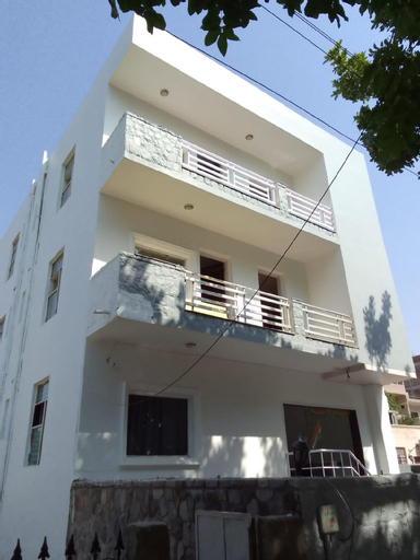 Exterior & Views 5, Hotel Rajvanshi By WB Inn, Karnal