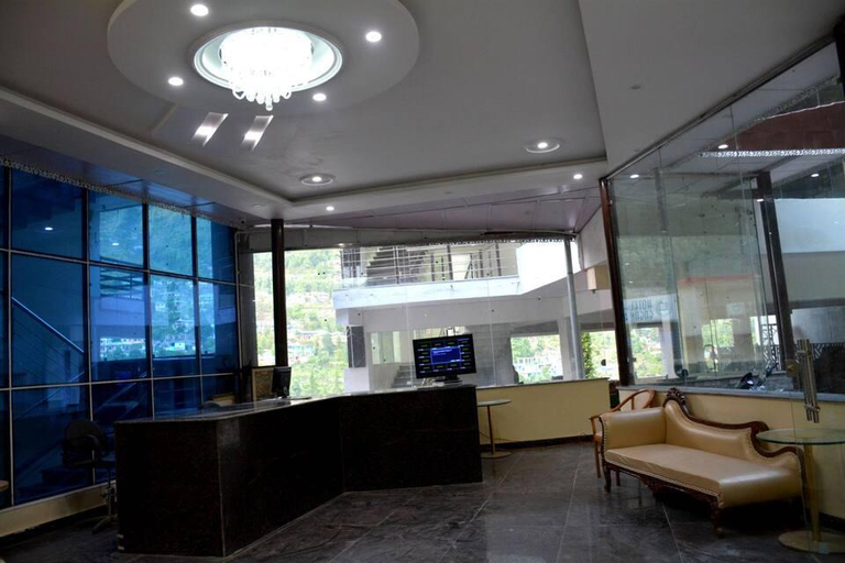 Others 5, New Blue Heaven Dharamshala, Kangra