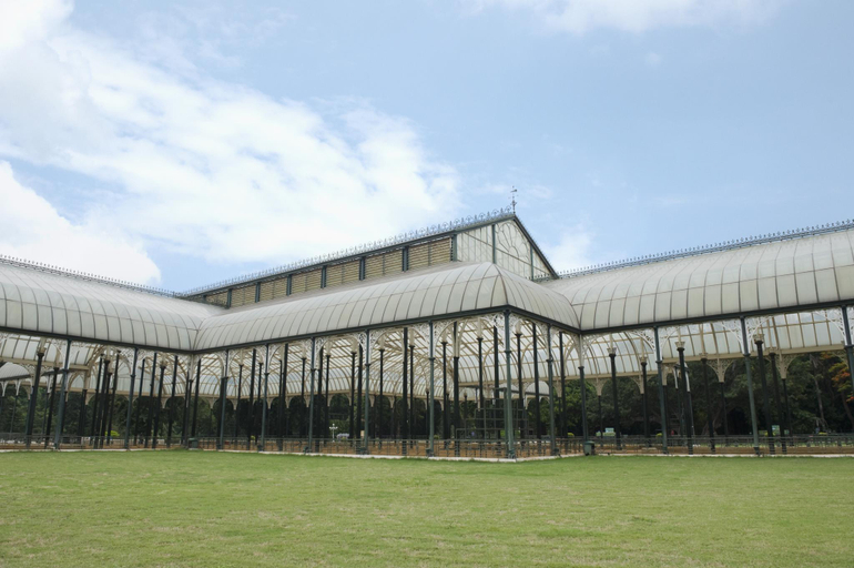 Nearby Landmark 5, Terminus The Residency, Bangalore