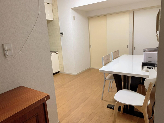 Others 5, O 1 minute to yamanote line, ultimate convenience., Toshima