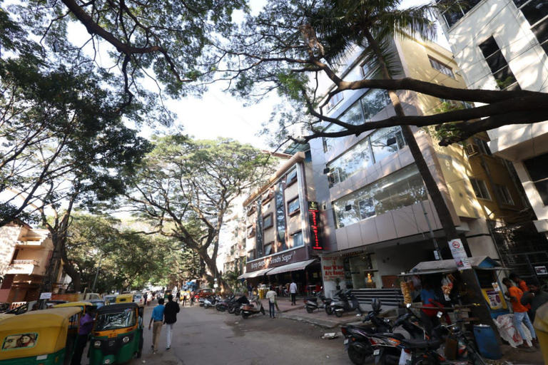 Others 4, Royal N Deluxe, Bangalore