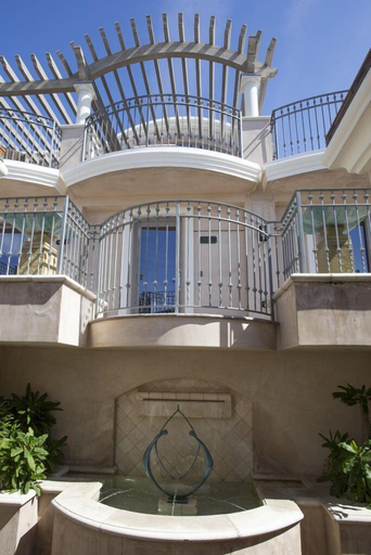 Exterior & Views 2, Sunset Cove Villas in Laguna Beach, Orange