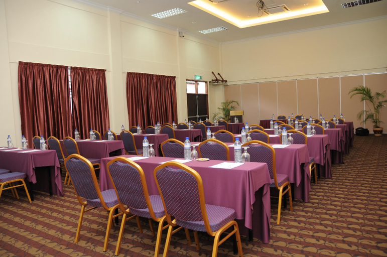 Others 3, Hotel Bustani Jitra, Kubang Pasu