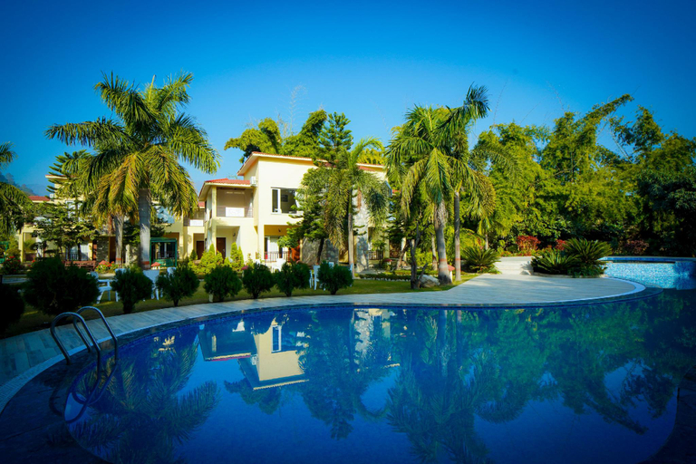 Sport & Beauty 5, Mango Bloom River Resort By Excel Hotels & Resorts, Nainital
