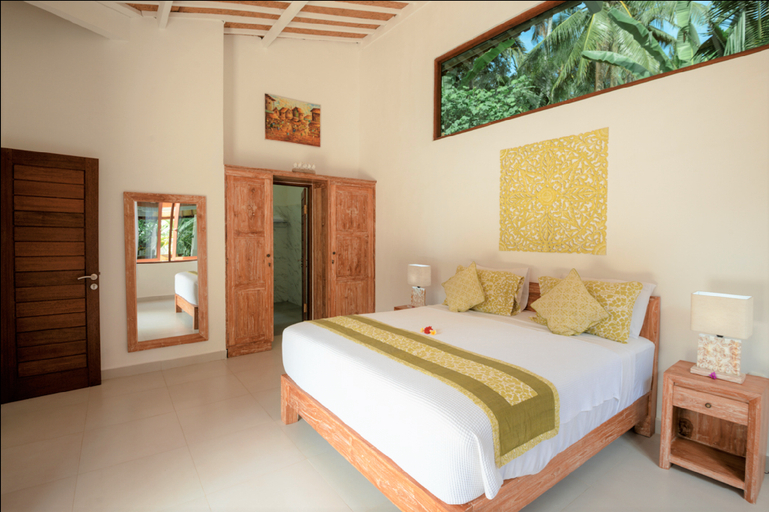 Bedroom 3, Villa Serenity , Karangasem