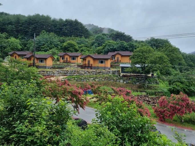 Others 5, Uljin Deokgu Sum Hwangto Homestay Pension, Uljin