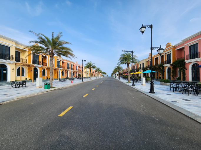 Others 4, Florence Villa, Phan Thiết