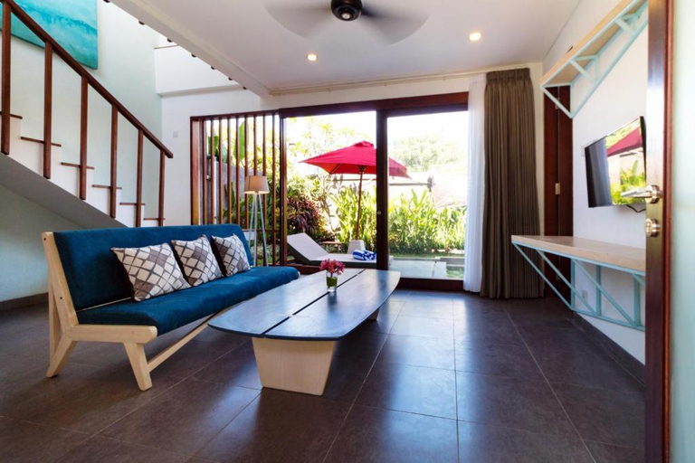 Others 3, One Bedroom Private Pool Villa in Sanur, Denpasar