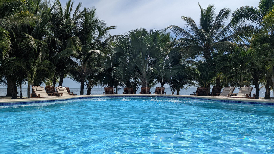 Sport & Beauty 2, Ceiba Beach Resort